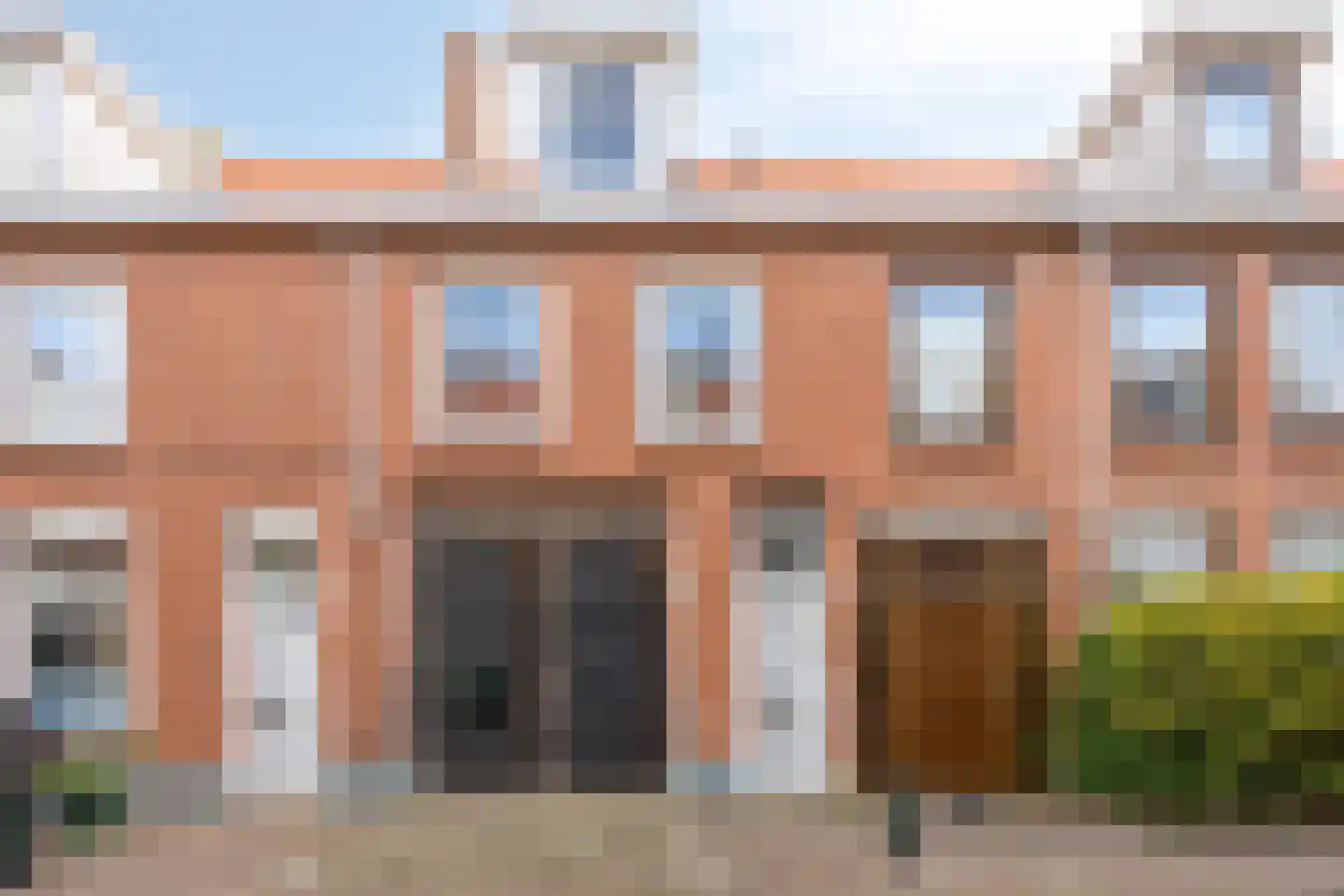 Kotterstraat 98 en Den Haag
