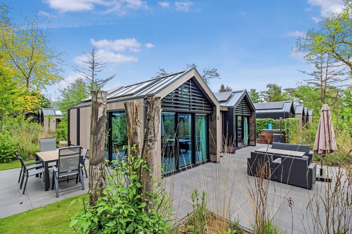 Koudelaan 25D-12 in Bilthoven foto