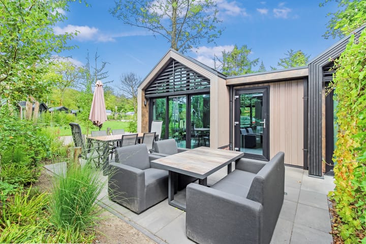 Koudelaan 25D-18 in Bilthoven foto