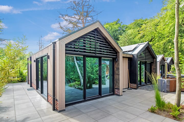 Koudelaan 25G-4 in Bilthoven foto