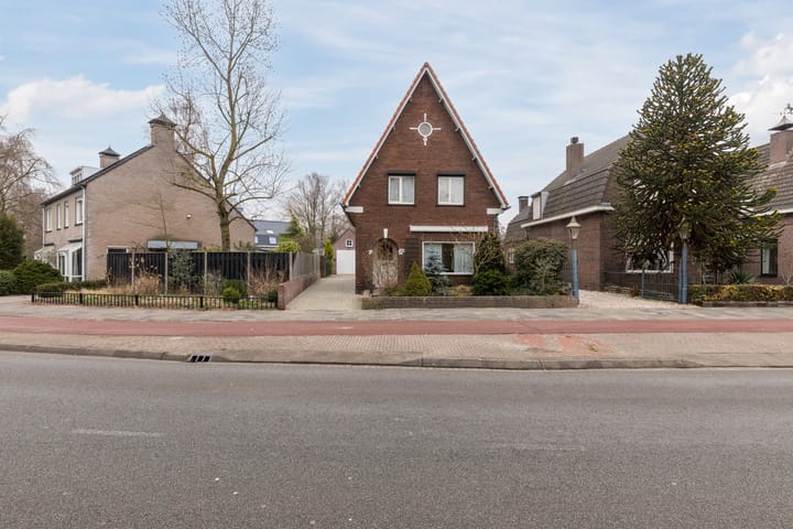 Koudenhovenseweg Zuid 149 in Eindhoven