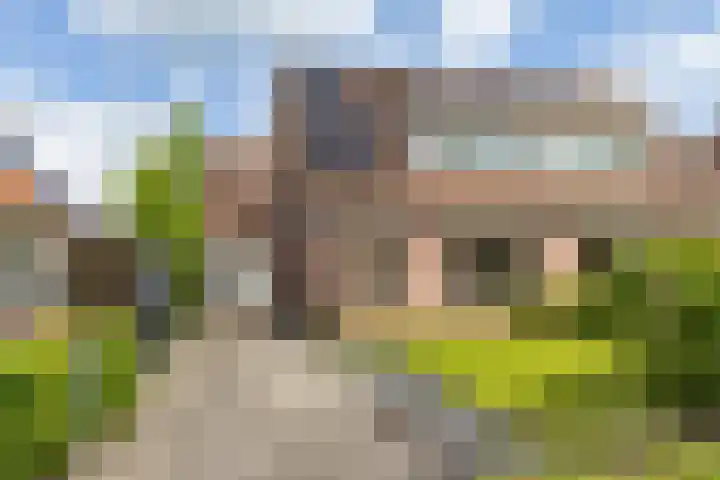 Koutenburg 45 Garyp