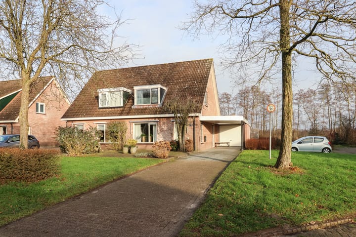 Foto van woning Koutenburg 51, Garyp