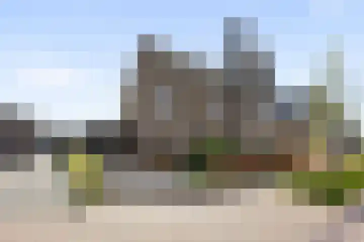 Kouter 25 Voorthuizen