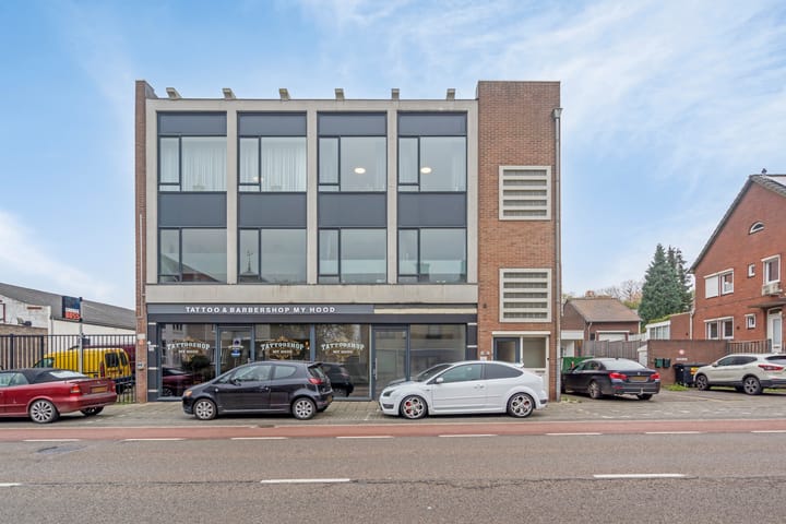 Kouvenderstraat 153 in Hoensbroek foto