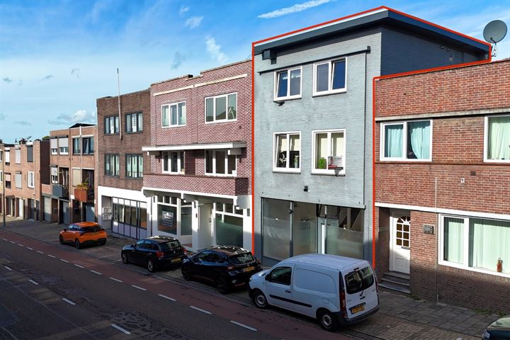 Kouvenderstraat 211 in Hoensbroek foto