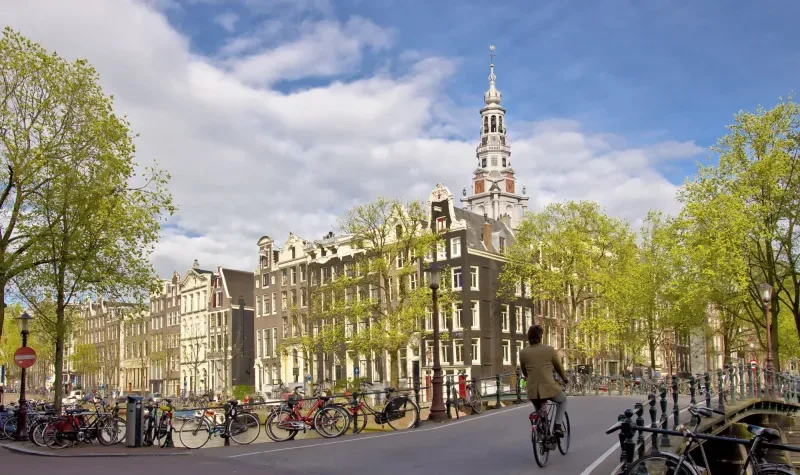 Kantoor foto van KOUWEN Real Estate