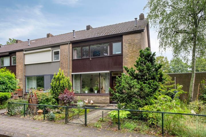 Kouwenaarsweg 13 in Vaassen foto