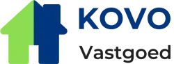 Logo Kovo Vastgoed