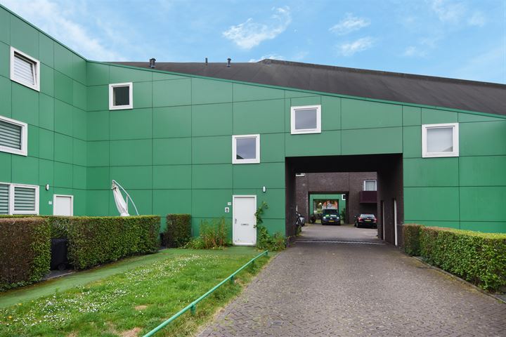 Koxwater 19 in 's-Gravenhage