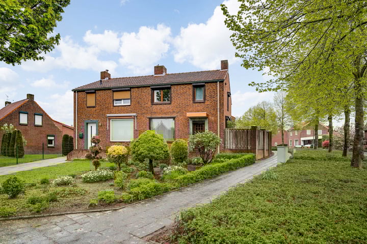 Kraaiakkerweg 2a in Haelen foto