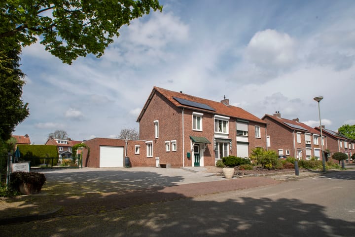 Kraaiakkerweg 41 in Haelen foto