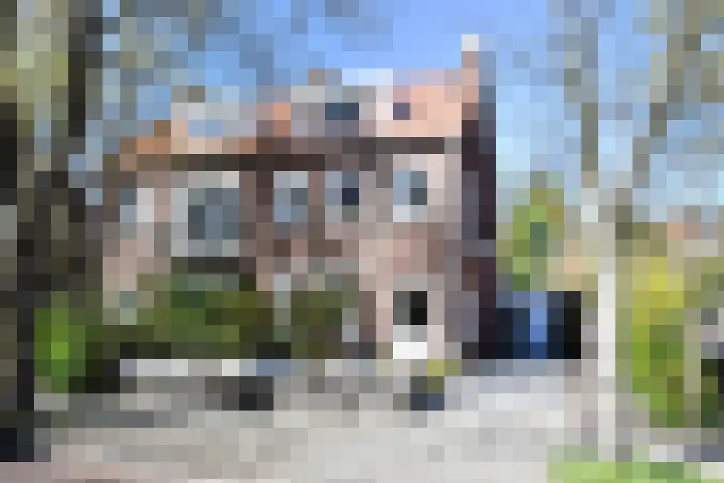 Kraaienlaan 61 in Den Haag