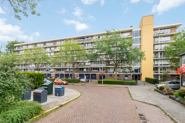 Kraaiensteinlaan 153 in Arnhem foto