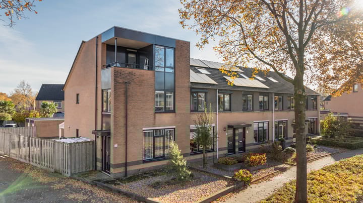 Kraaiheide 26 in Eerbeek foto