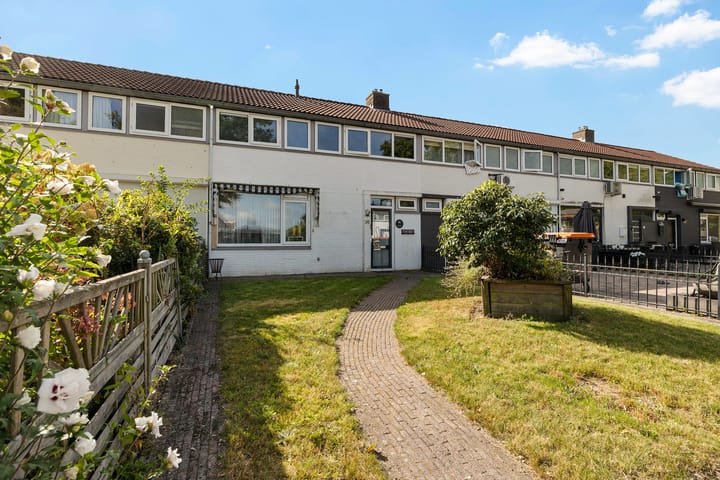 Kraaiheide 36 in Emmen