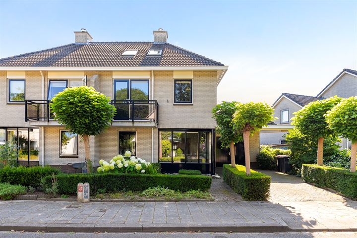 Kraaiheide 65 in Eerbeek foto