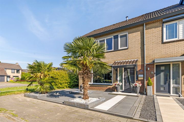 Kraaijenberg 9217 in Wijchen foto