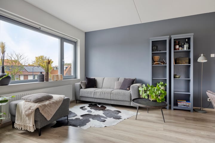 Kraailandhof 40A in Hoogland foto