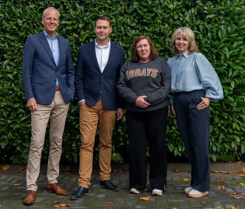 Kantoor foto van Kraak & Tulner Makelaardij