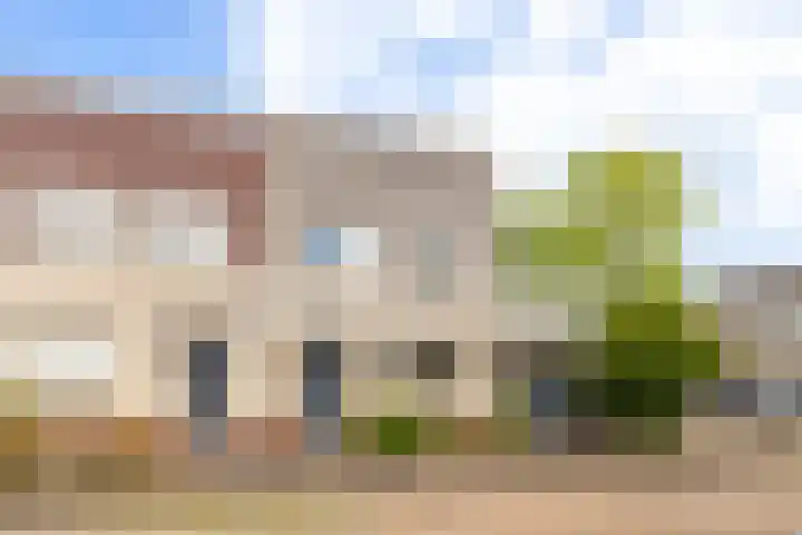 Kraal 1 in Sliedrecht