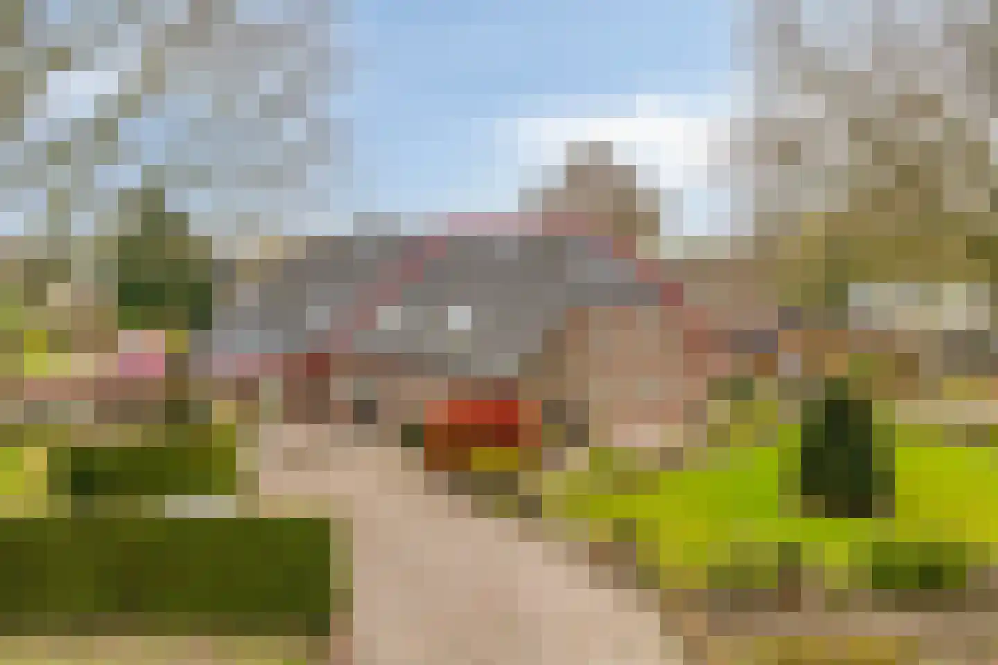 Kraanmeer 3 in Erp
