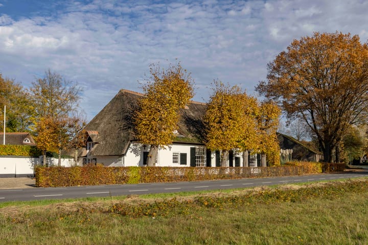 Kraanven 21 in Loon op Zand