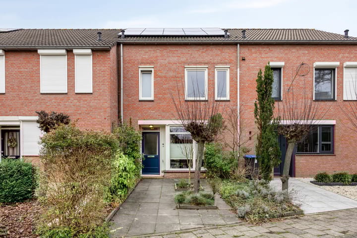 Kraanven 5 in Eindhoven