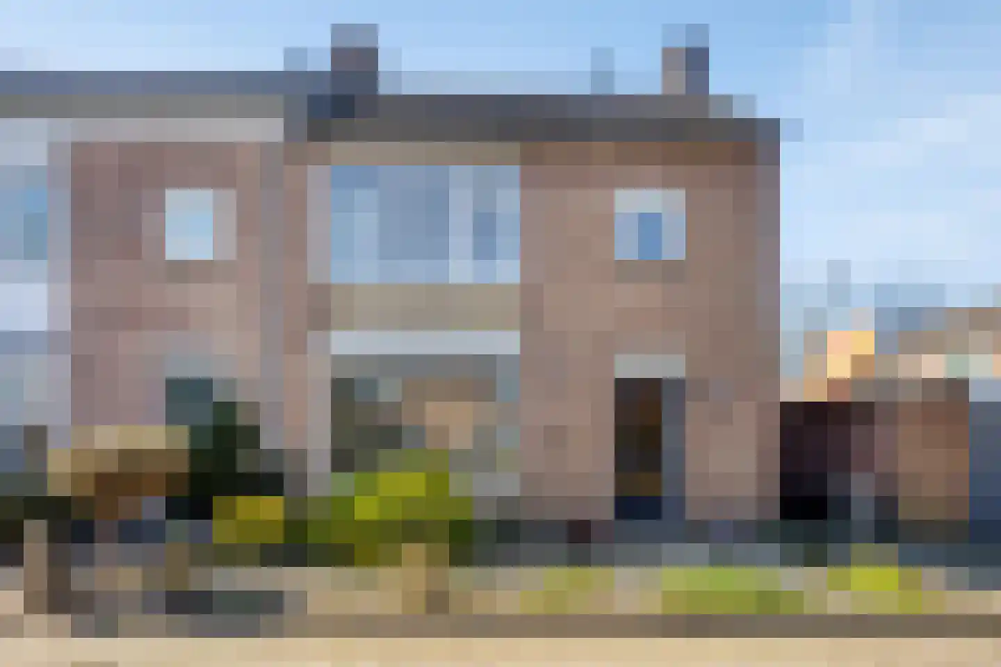 Kraanvogelhof 2 in Nuenen