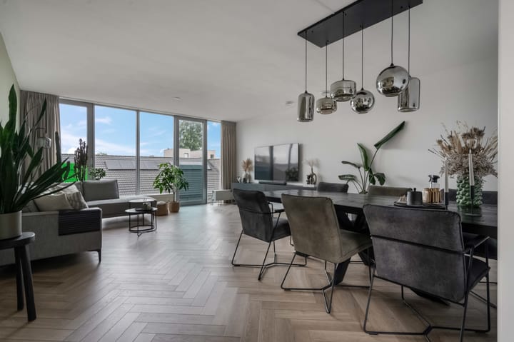 Kraanvogelstraat 88 in Groningen foto