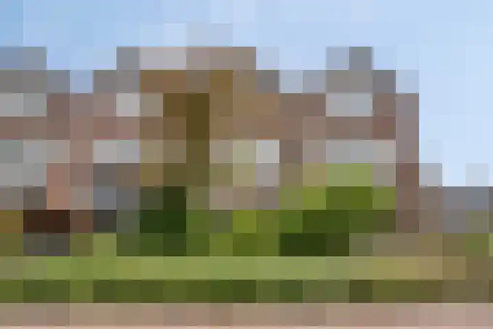 Krabbedyk 4 in Wommels