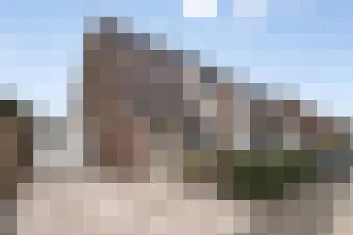 Krabbescheer 5 Kampen