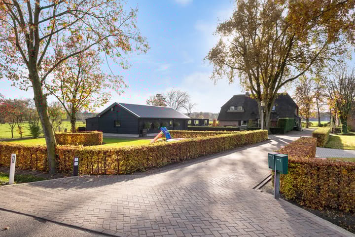 Krachtighuizerkern 22-172 in Putten