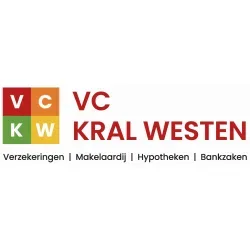Logo Kral Westen Makelaardij