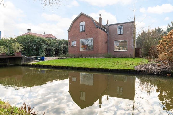 Kralingseweg 441 in Rotterdam