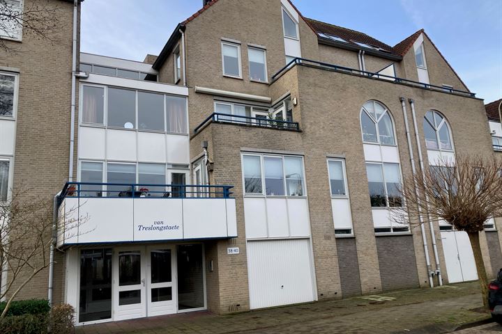 Krammer 40f in Brielle foto