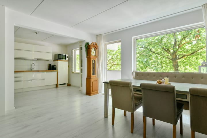 Kranenburg 22 in Amsterdam foto