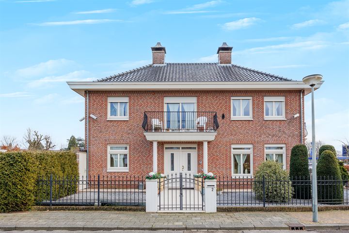 Foto van woning Kreeftenheide 2, Siebengewald