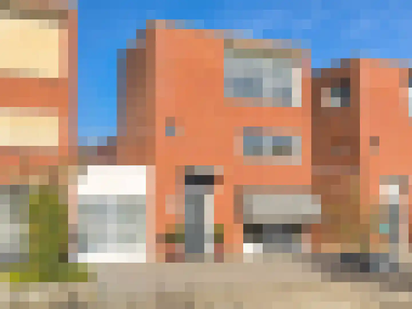 Kreeftwater 6 in Barendrecht