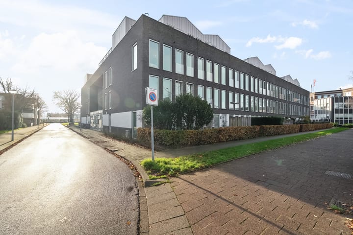 Kreekwaard 45 in Alkmaar foto