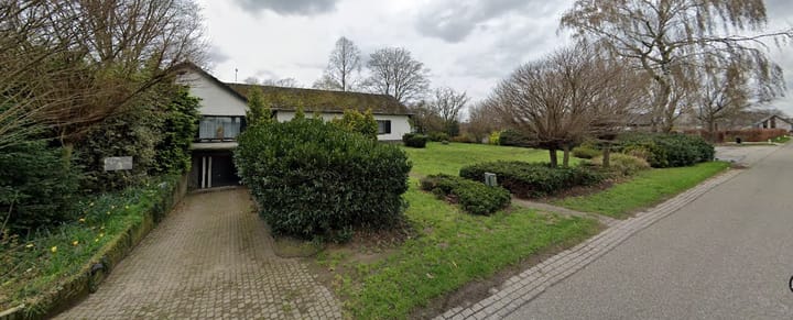 Foto van woning Kreijelmusweg 7, Nederweert