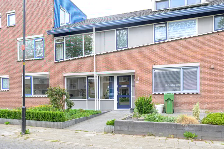 Kreillaan 50 in Heerhugowaard foto