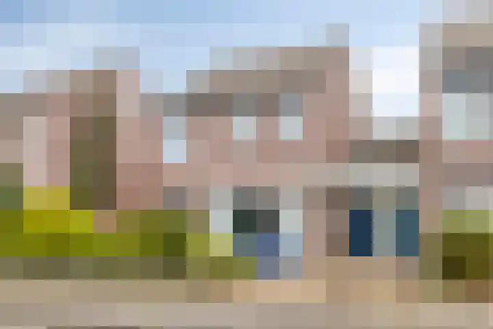 Krekelzanger 98 in Boxmeer