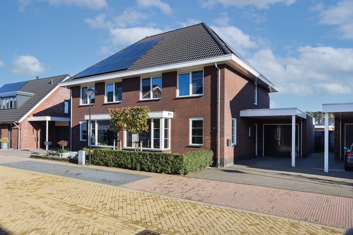 Foto van woning Kremerskamp 8, Ruurlo