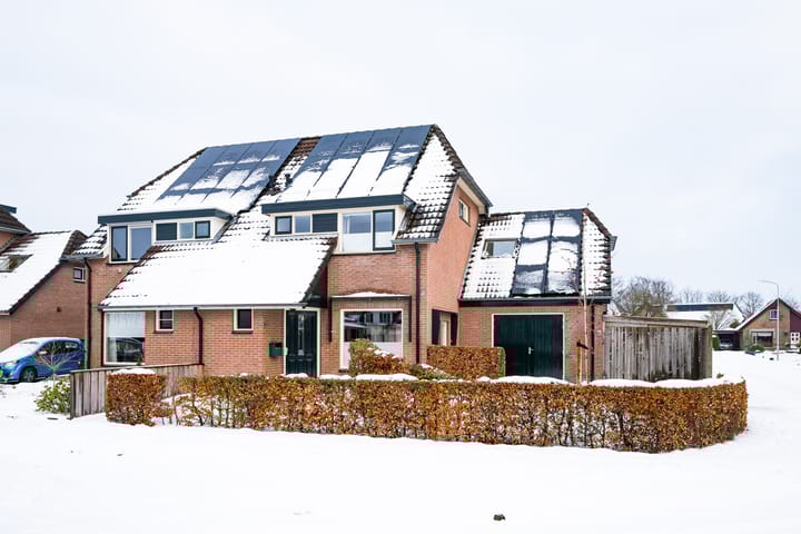 Kreunenskamp 15 in Hengelo (Gld)