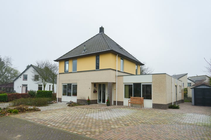 Kreytacker 8 in Malden foto