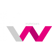 Logo van Krieger & Witte Makelaars