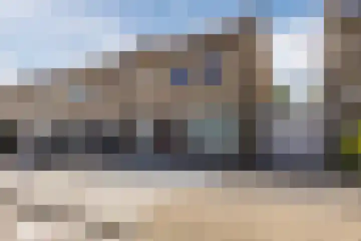 Kriegerstraat 17 Grave