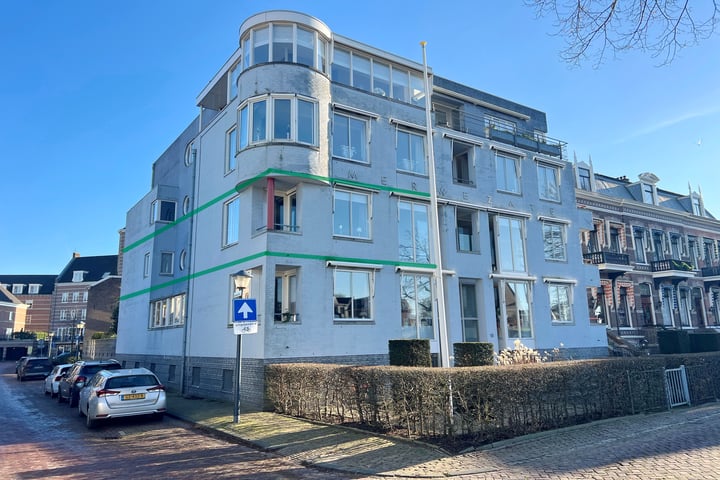 Kriekenmarkt 19c in Gorinchem foto