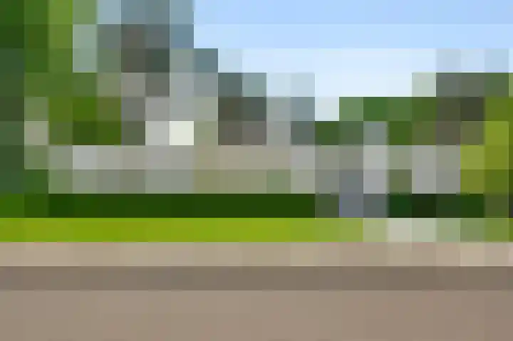 Krijgersberglaan 60 in Landgraaf